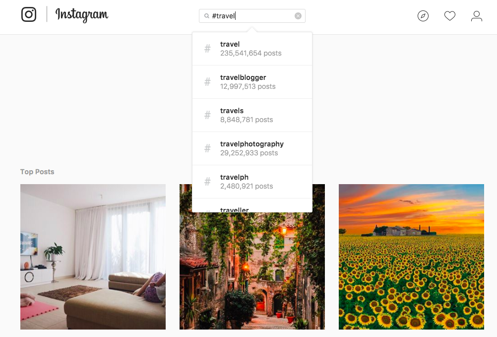 Why It’s Time to Update Your Instagram Hashtag Strategy