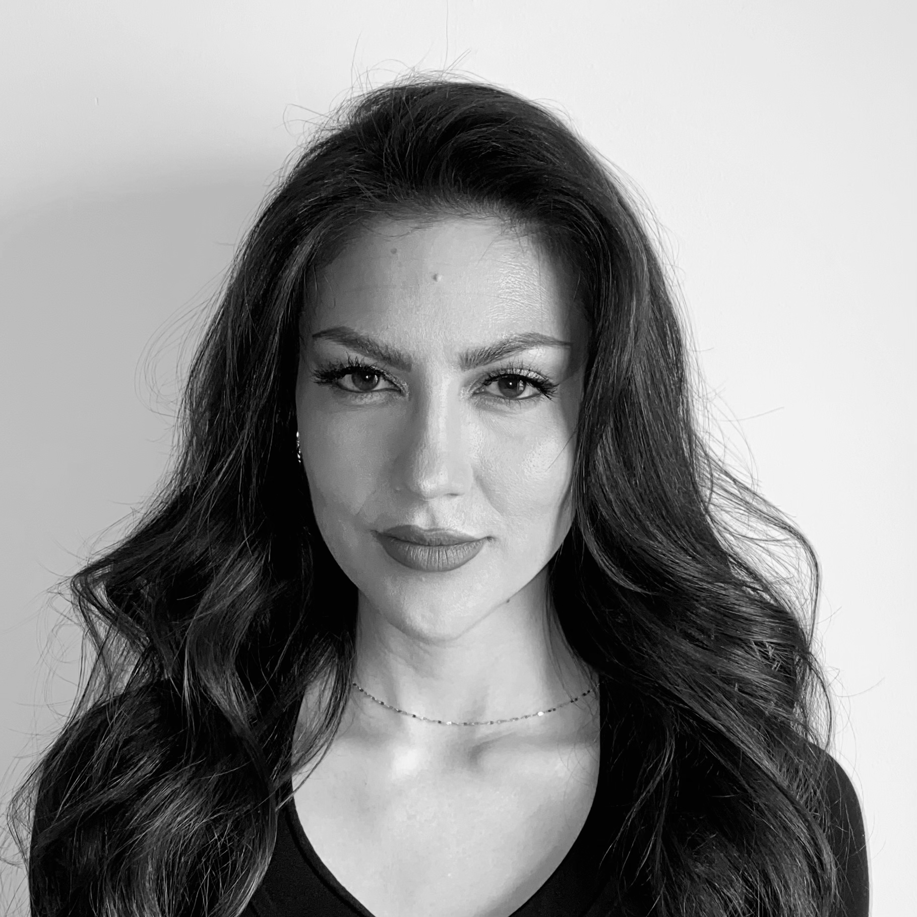 Headshot of Kendra Barnett